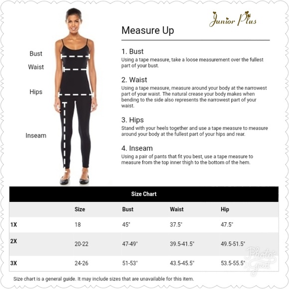 13 NWOT Junior's Plus Size NASA Tank Top - Picture 3 of 6